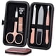 thumbnail image 2 of Set Manicure HANTEKAS 5 en 1 Acero Inoxidable Estuche, 2 of 3