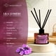 thumbnail image 2 of Difusor De Aroma Mikado Aromatherapy 150ml Varillas Ratan fucsia, 2 of 8