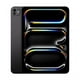 thumbnail image 1 of iPad Pro 11 M4 Wi-Fi pantalla estandar 256GB negro espacial, 1 of 7