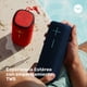 thumbnail image 2 of Parlante Portátil Inalámbrico Bluetooth Pulse On Blue, 2 of 8