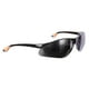 thumbnail image 3 of Gafas de Seguridad, Color Gris Transparente, 3 of 3