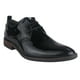 thumbnail image 3 of Zapato Ferracini Hombre Caravaggio 5659 Negro Formal, 3 of 7