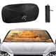 thumbnail image 1 of Parasol Solar para Auto Garfield 133x73cm, 1 of 6