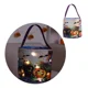 thumbnail image 1 of Bolsa De Regalo De Halloween Portátil Para Niños Con Led, 1 of 5