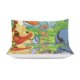 thumbnail image 3 of Winnie The Pooh 3-Piece Twin Bed Set - Includes 1 Single Comforter And 2 Pillowcases Bedding - Fade Resistant Microfiber - Winnie The Pooh, 3 of 4