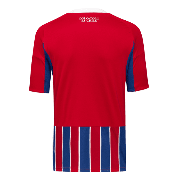 Camiseta Colo Colo 2025 Niño Tercera Original Adidas
