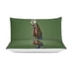 thumbnail image 3 of Plants Vs Zombies Quilt Set Thicken Soft 3 Pieces Bedding Set All Season Duvet Cove with 2 Pillowcases for Adult Women Girls Teens Home Room Decor, 3 of 5