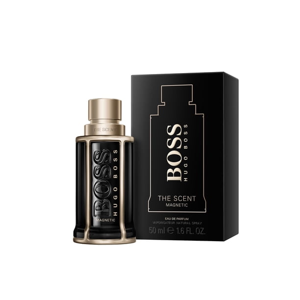 Perfume The Scent Magnetic Eau De Parfum 50 Ml Para Hombre | Lider
