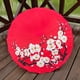 thumbnail image 1 of Oilpaper Umbrella, Decoration Umbrella, Handmade Antique Style Manual Umbrella, 1 of 3