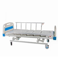 De Todo Y Más - Catre Clínico Manual 3 Posiciones Pro