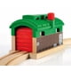 thumbnail image 4 of Accesorio de tren de juguete BRIO World 33574 Train Garage Kids 3+, 4 of 8