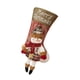 thumbnail image 2 of Medias Navideñas Calcetines Navideños Calcetines Navideños Para Chimeneas Navideñas Patrón De Muñeco De Nieve Para Ventanas, 2 of 3