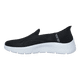 thumbnail image 4 of ZAPATILLAS SKECHERS SLIP-INS: GO WALK YAEL NEGRAS (MUJER) | 124848-BKMT - Talla 41, 4 of 6