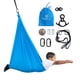 thumbnail image 1 of Sensory Swing Para Niños Y Adultos Con Capacidad Para 136 Kg En Interiores Y Exteriores, 1 of 8