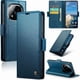 thumbnail image 5 of CaseMe tipo cartera Xiaomi Redmi Note 14 Pro 4G con cierre magnético, RFID, tarjetero, soporte, carga inalámbrica, 5 of 5