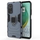thumbnail image 4 of FOXDOCK Funda Antigolpes para Xiaomi 10T/10T Pro 5G – Protección Total con Soporte y Diseño Robusto, 4 of 5