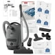 thumbnail image 1 of Aspirador con cartucho Miele Classic C1 Pure Suction, 1 of 8