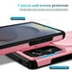 thumbnail image 3 of Funda FOXDOCK para Samsung Galaxy S24 Ultra – Magnética Antigolpes con Soporte y Protección Doble, 3 of 6