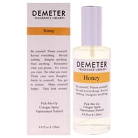 Perfume Demeter Honey Spray 120Ml Mujer