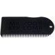 thumbnail image 2 of Peine para cera Mr Zogs Sex Wax negro para tabla de surf, 2 of 2