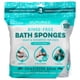 thumbnail image 1 of Toallitas de baño desechables Scrubzz para piel sensible, paquete de 25, 1 of 6