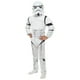thumbnail image 1 of Disfraz Storm Trooper Starwars Talla 7 A 8 Años, 1 of 2
