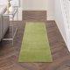 thumbnail image 1 of Alfombra Nourison Essentials verde 61 x 183 cm para interior y exterior, 1 of 8