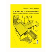 Lom - El Habitante Y Su Vivienda Planificación Habitacional 000