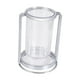 thumbnail image 3 of Soporte Para Utensilios De Cocina, Soporte Para Vajilla, Soporte Para Cubiertos, Soporte Para Cuchara, Tenedor, Tarro Individual Argent, 3 of 3