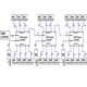 thumbnail image 3 of Distribuidor y amplificador de señal RioRand DMX512 de 1 vía, 3 of 8
