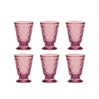 La Rochere - Set 6 Vasos 200Ml Burdeo Lyonnais