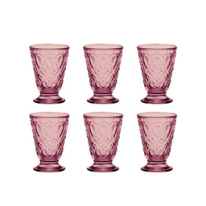 La Rochere - Set 6 Vasos 200Ml Burdeo Lyonnais
