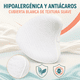 thumbnail image 5 of Almohada Memory Foam Entrepierna Viscoelastica Ortopedica, 5 of 6