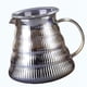 thumbnail image 3 of Jarra de de , s de , olla de de goteo de , utensilios de de hervidor de agua, cafetera para verter sobre jarra Gris A, 3 of 5