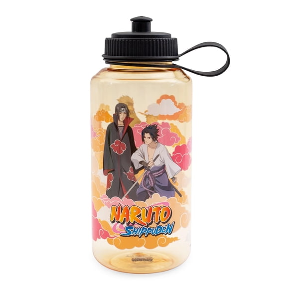 Botella de agua JUST FUNKY Naruto Shippuden Characters 1L