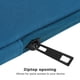 thumbnail image 5 of Funda para tableta MoKo iPad Pro/Air de 9-11 pulgadas, Tab S8/S9, azul, 5 of 8