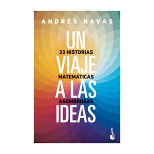 Booket - Libro Un Viaje A Las Ideas - Andres Navas