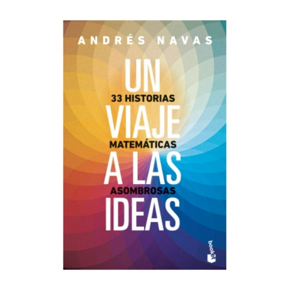 Un V Iaje A Las Ideas