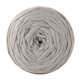 thumbnail image 1 of suxuMhao Hilo, Hilo de Tira para Tela, Hilo para Camiseta, Hilo de Tela Voluminoso, 9.88oz/280g, 1 Rollo, Gris Claro, Adecuado para Proyectos de Tejido y Crochet, Hilo de Tira de Tela de 2cm de, 1 of 4