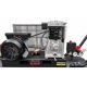 thumbnail image 5 of Compresor De Aire ERUX 100 Litros 3 HP| H2065 | 220V | 250 L/min | 115 PSI + Kit Neumático 5 Piezas, 5 of 12