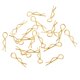 thumbnail image 5 of Clip De Carcasa De Cuerpo Tipo R De 20 Piezas Para 1/10 1/12 1/16 RC Camión De Orugas Amarillo, 5 of 5