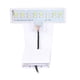 thumbnail image 1 of Lámpara De Tanque De Pesca De Espectro Completo Con Luz LED Para Acuario Clip En Enchufe Europeo B Blanco, 1 of 2