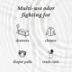 thumbnail image 4 of Paquetes eliminadores y desodorizantes Fresh Wave, bolsa de 6, 4 of 7