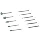 thumbnail image 3 of Kit Dremel 72902 11 Piezas Tallado Grabado Herramienta 18, 3 of 3