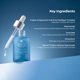 thumbnail image 3 of Suero Sesderma HIDRADERM HYAL 5 30 ml Ácido Hialurónico, 3 of 4