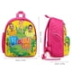 thumbnail image 2 of Vlad y Niki Mochila Escolar para Niños y Niñas, Mochila Infantil Ligera de Alta Calidad, Grande y Duradera ROSA, 2 of 6