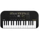thumbnail image 1 of Teclado Infantil Casio SA-51 con fuente de poder, 1 of 4