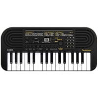 Teclado Infantil Casio Sa-51 Con Fuente De Poder