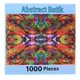 thumbnail image 2 of Rompecabezas PuzzleWorks Abstract Batik 1000 piezas 68 x 51 cm, 2 of 6