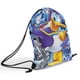 thumbnail image 5 of Donald Duck Presenta Mochila de Cuerdas para Deportes y Gimnasio, Bolsa de Cuerdas Resistente al Agua, Bolsa Cinch, 30×40cm, 5 of 6